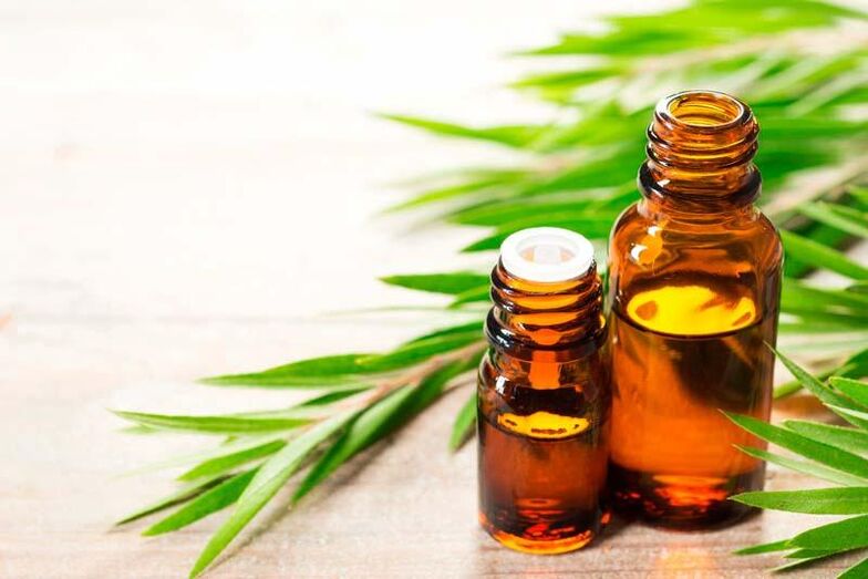 Tea tree oil posiluje imunitu a odstraňuje bradavice