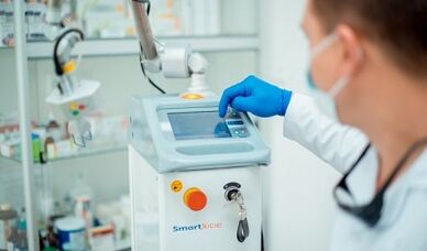 Virus lidského papilomu